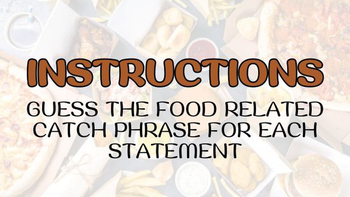 Food For Thought image number null